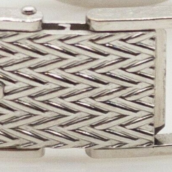 Rolex Pink Ruby 18k Ladies Watch! RARE!!!! main image 6